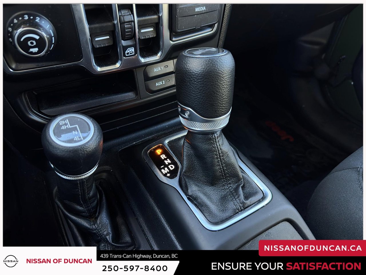 2021 Jeep Wrangler Unlimited Willys-16