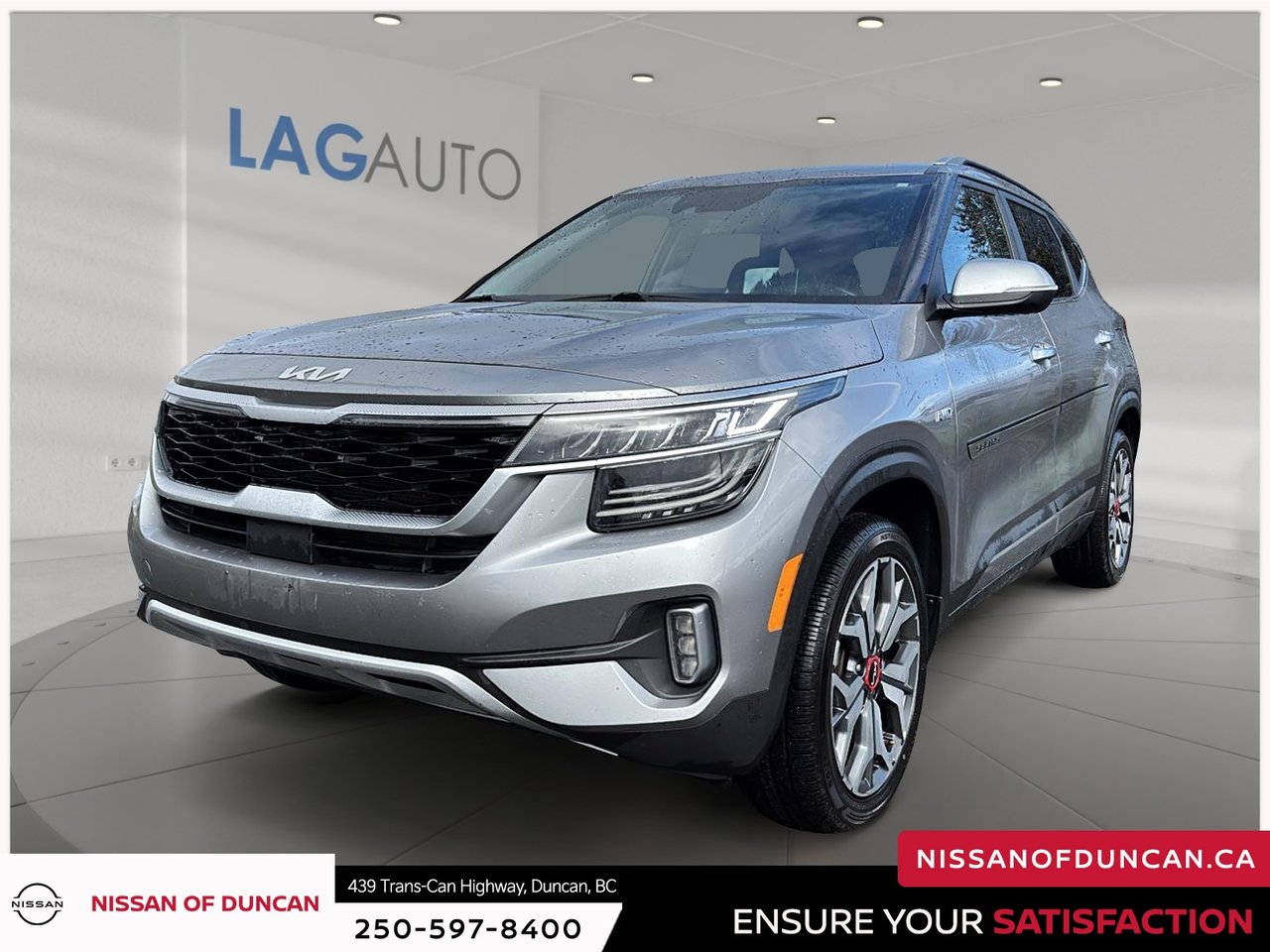 2022 Kia Seltos SX Turbo-0