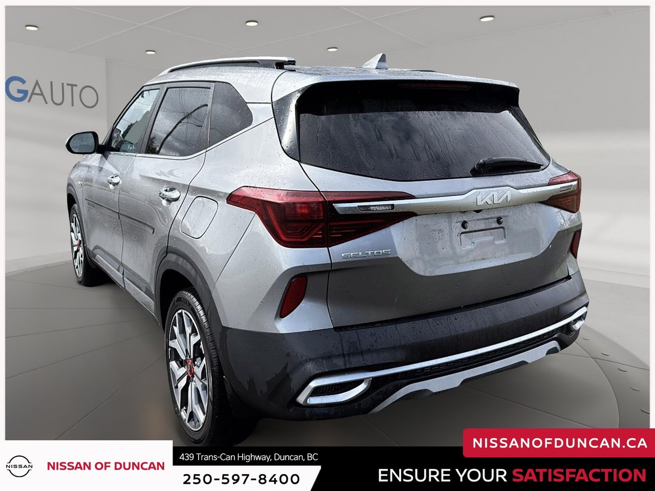 2022 Kia Seltos SX Turbo-3