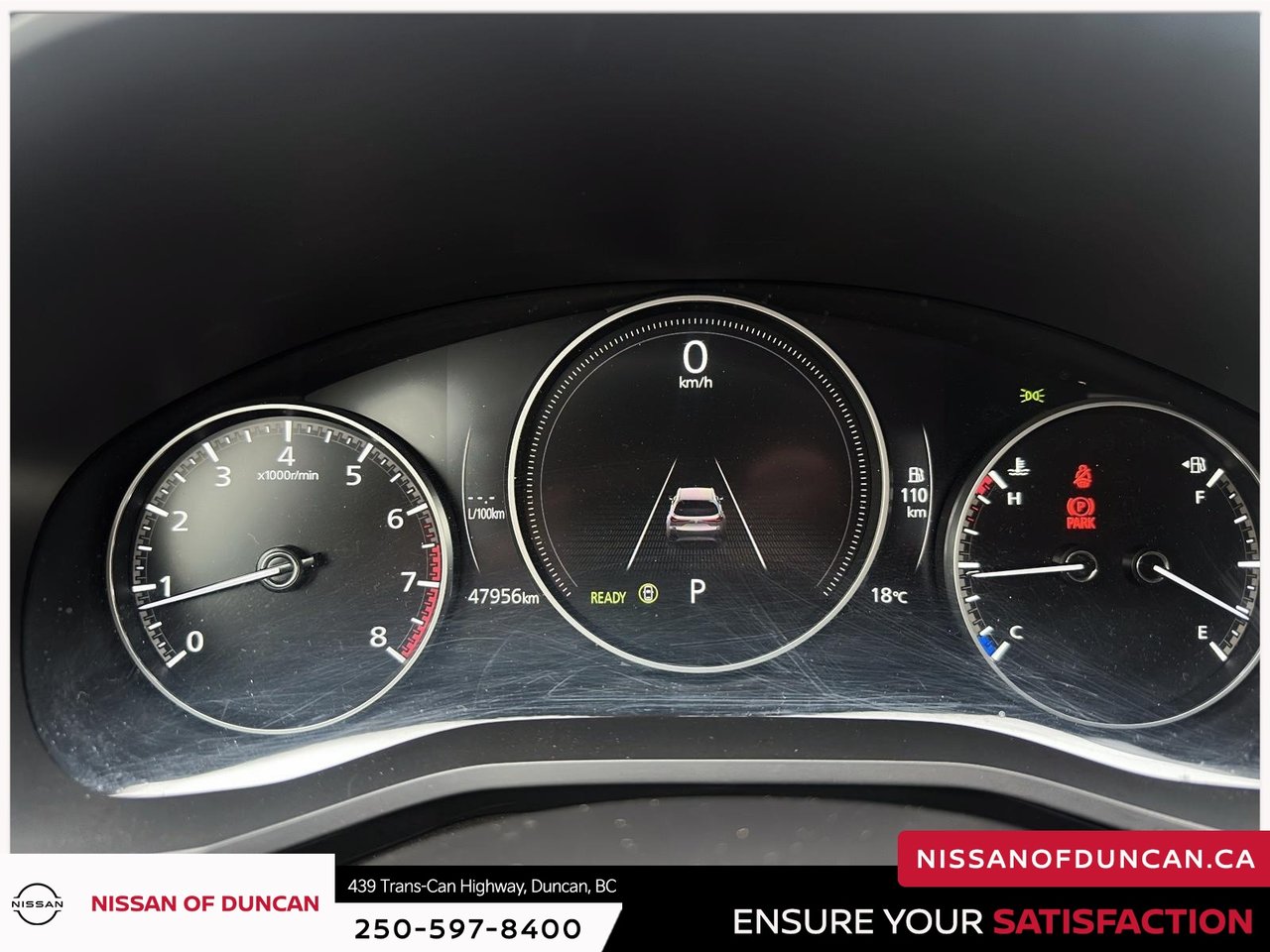 2025 Mazda CX-70 GT-15