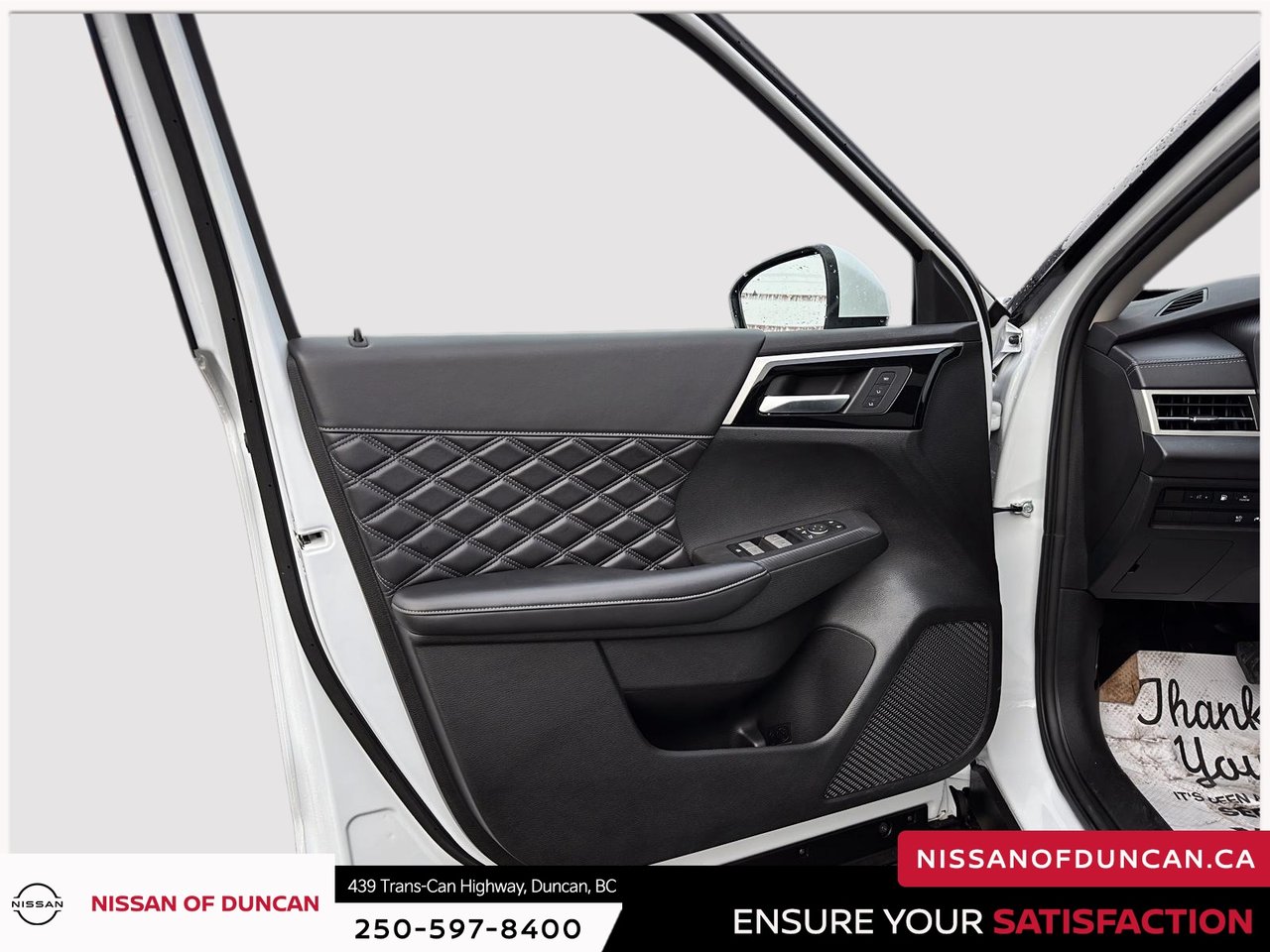 2025 Mitsubishi Outlander PHEV SE-11