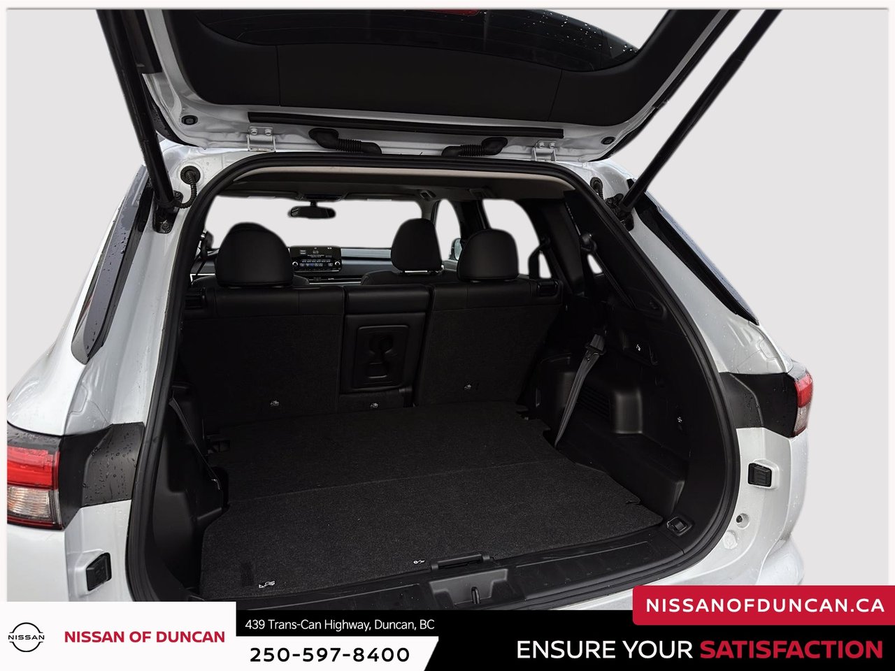 2025 Mitsubishi Outlander PHEV SE-5