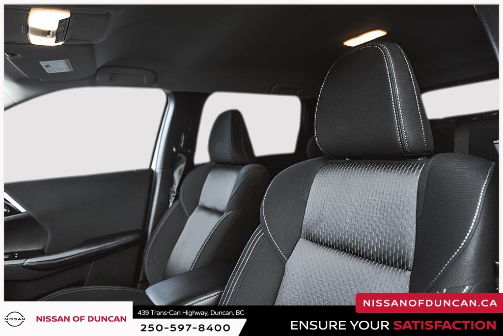 2024 Mitsubishi Outlander ES-12