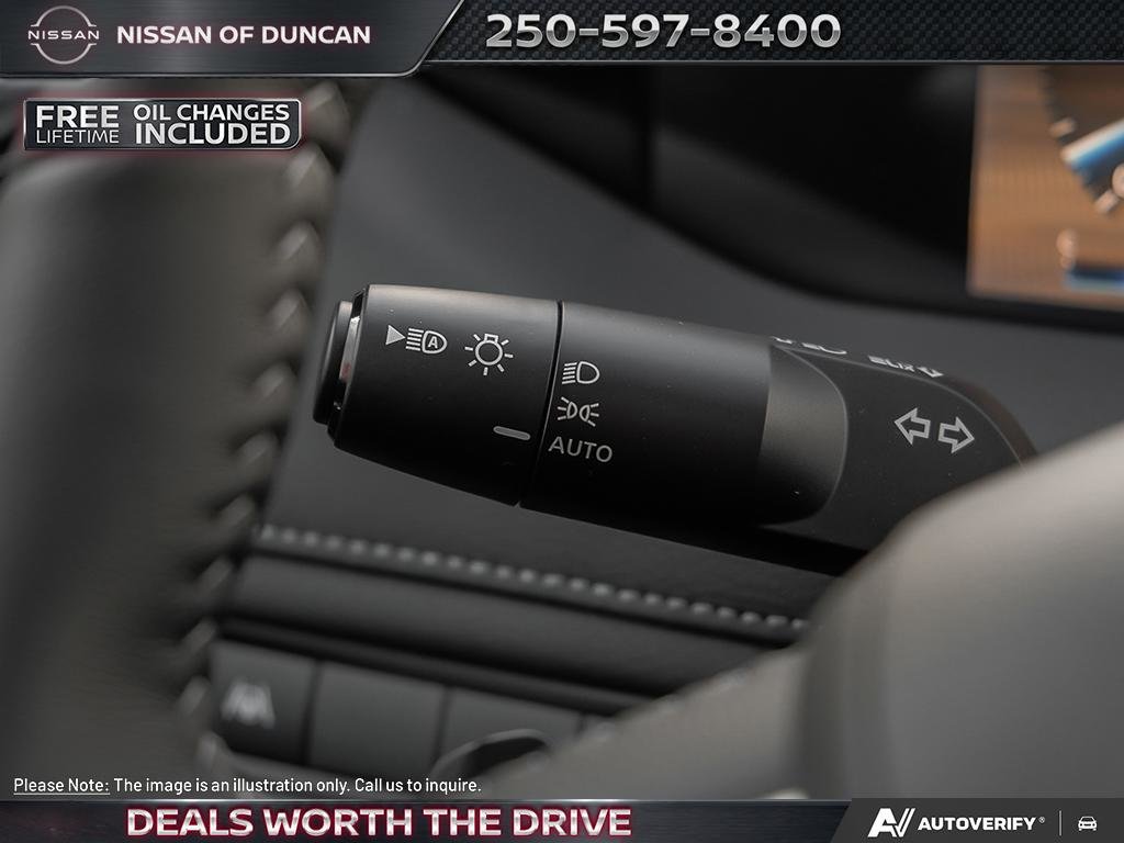 2026 Nissan Armada SL-23