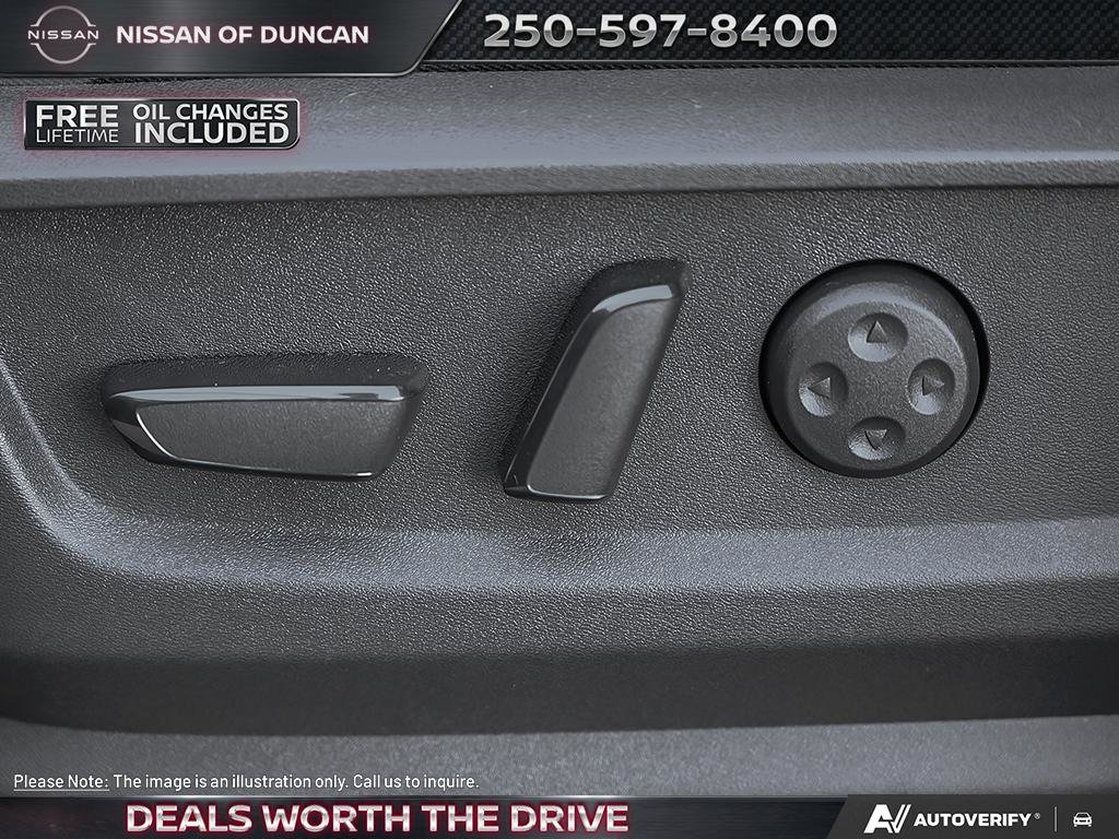 2026 Nissan Armada PRO-4X-23