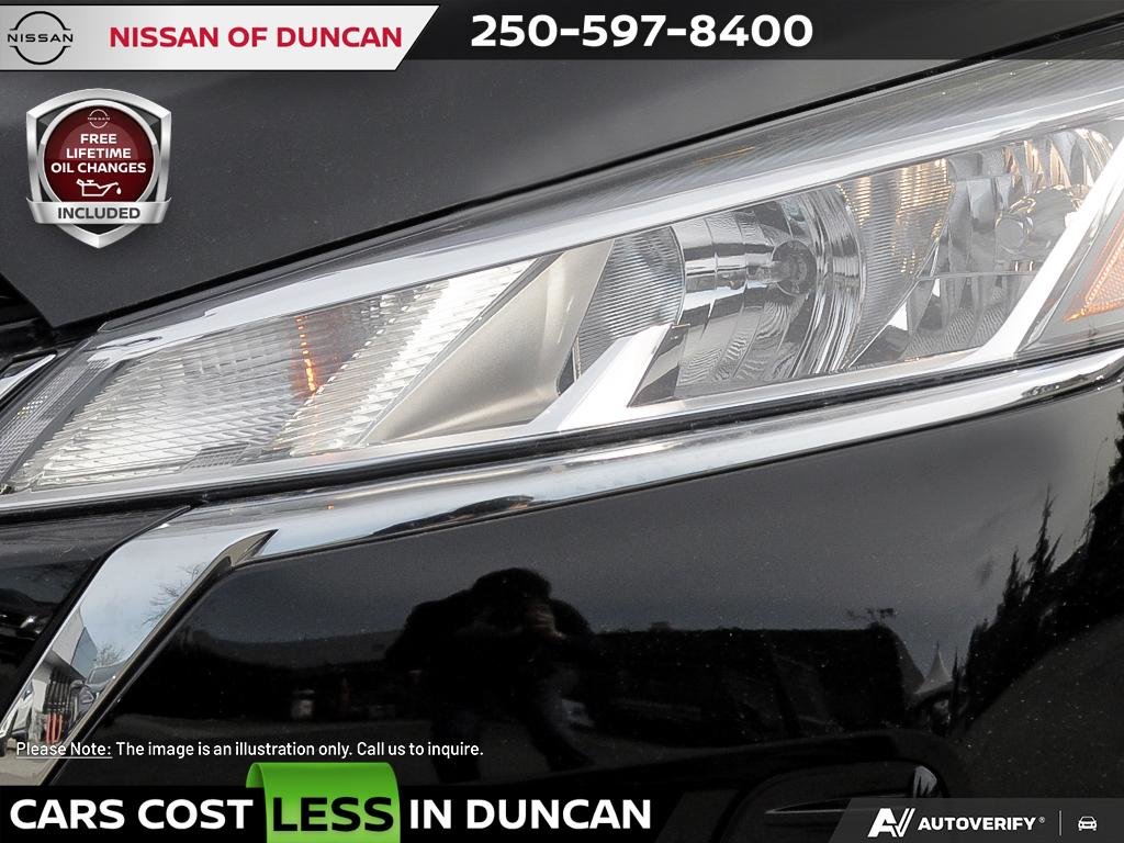 2025 Nissan Kicks Play S-8