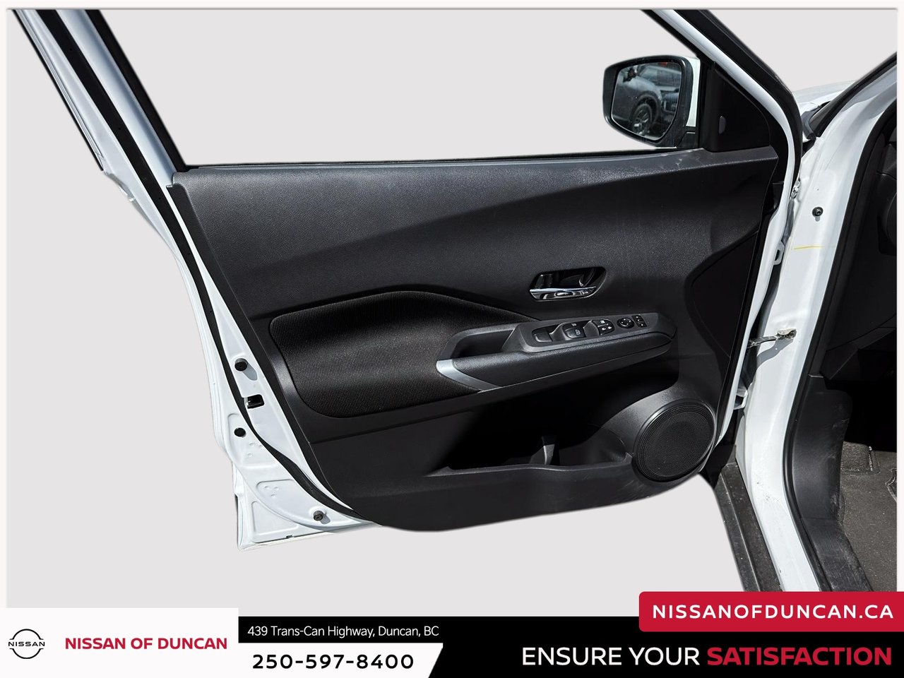 2025 Nissan Kicks Play S-9