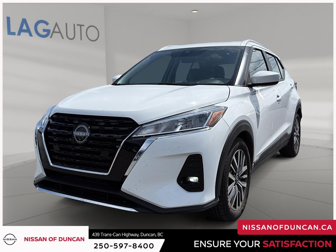 2025 Nissan Kicks Play S-0