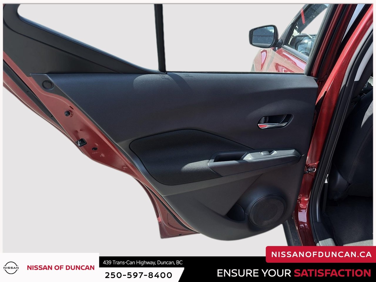 2025 Nissan Kicks Play S-9
