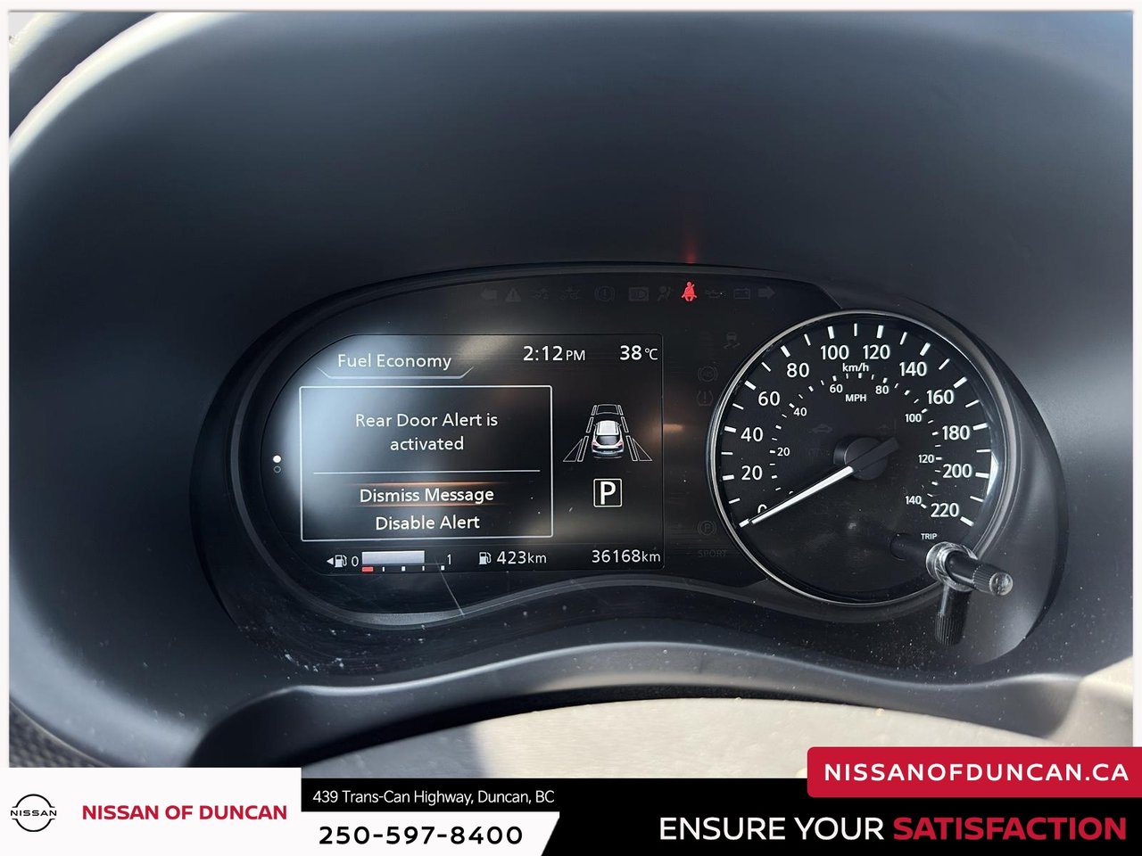 2025 Nissan Kicks Play S-12