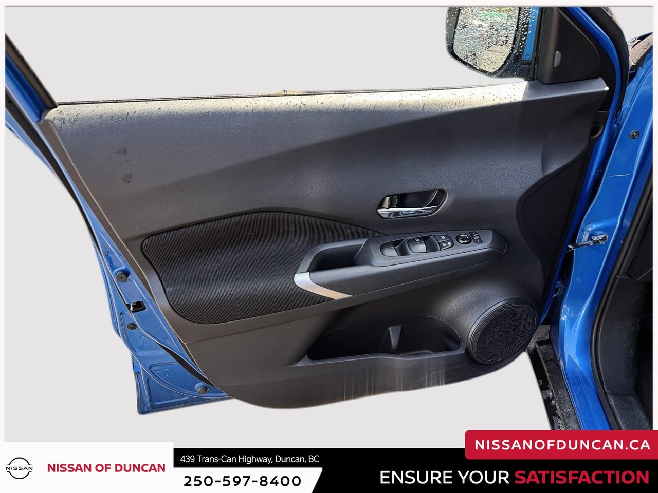 2025 Nissan Kicks Play S-9