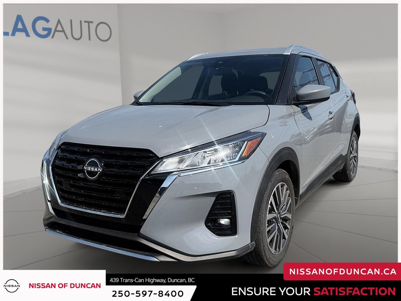 2025 Nissan Kicks Play S-0