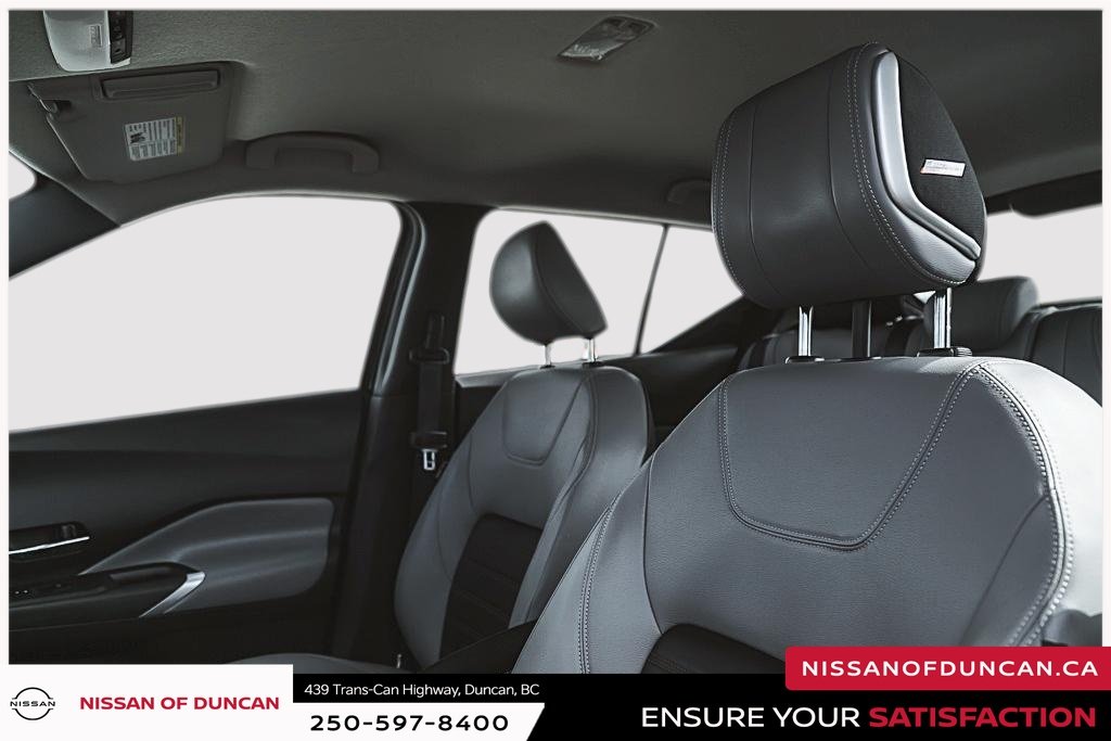 2023 Nissan Kicks SR-15