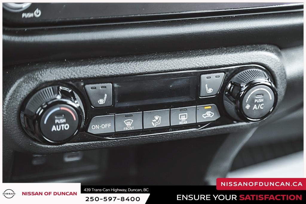 2023 Nissan Kicks SR-28