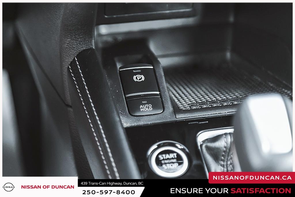 2023 Nissan Kicks SR-29