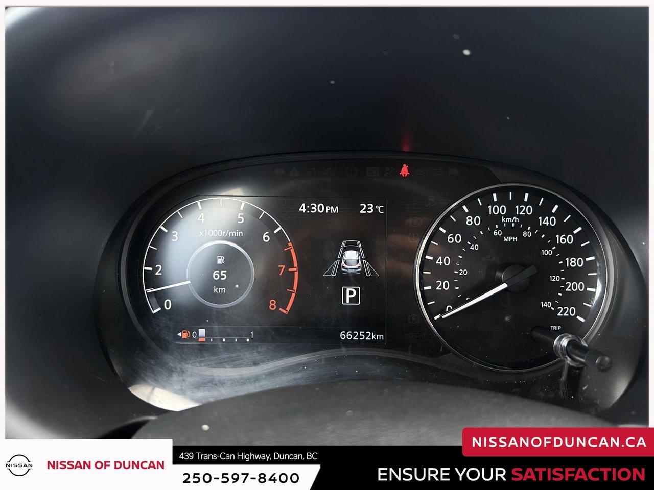 2024 Nissan Kicks SV-13