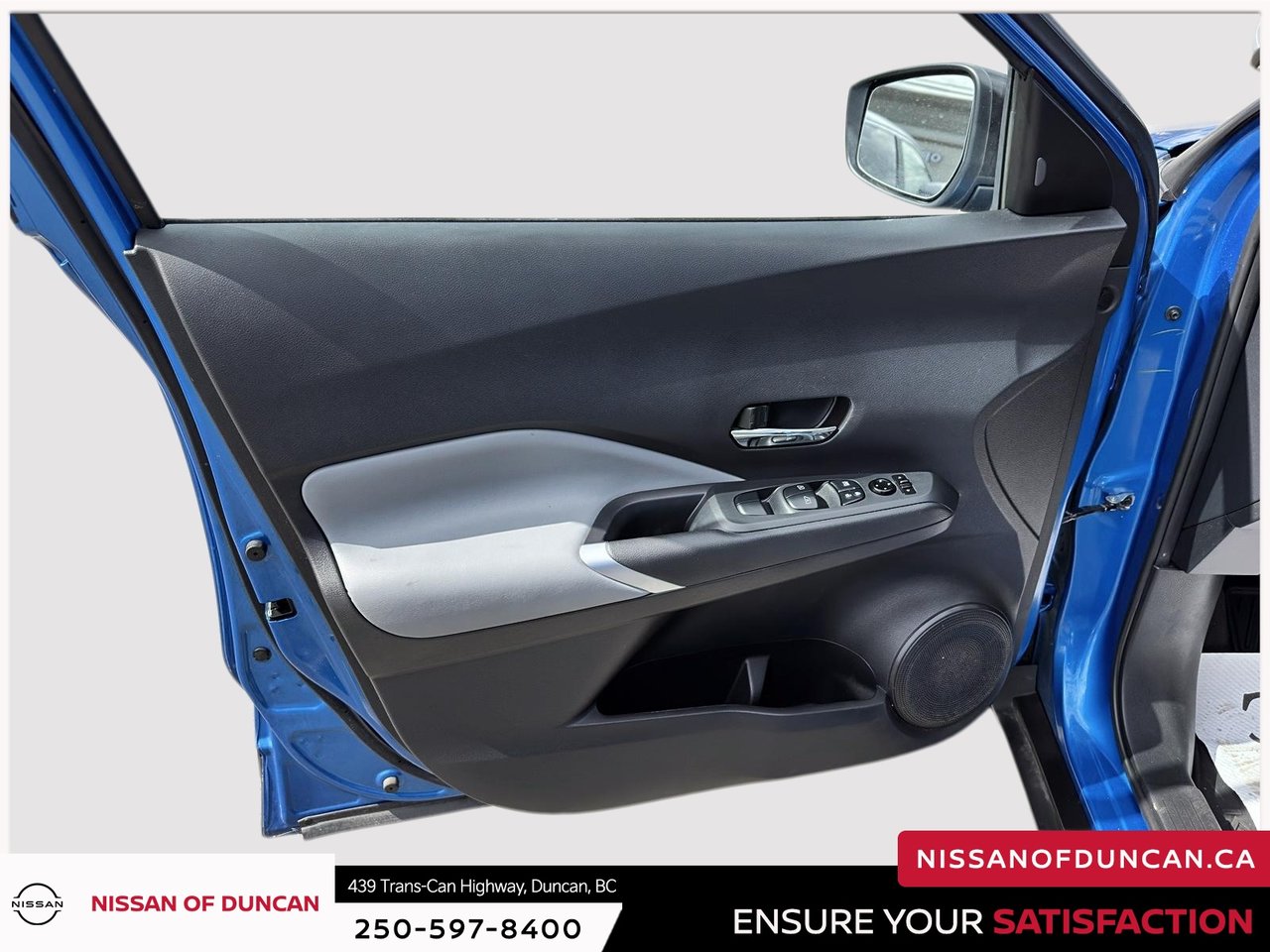 2024 Nissan Kicks SR-6