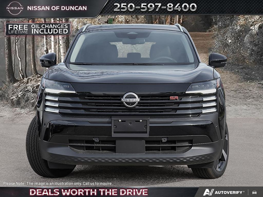 2025 Nissan Kicks SR PREMIUM SPRT WHL PKG-1