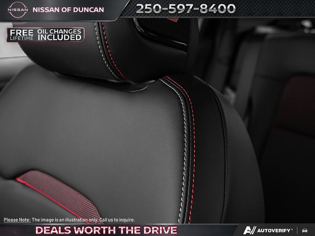 2025 Nissan Kicks SR PREMIUM SPRT WHL PKG-19