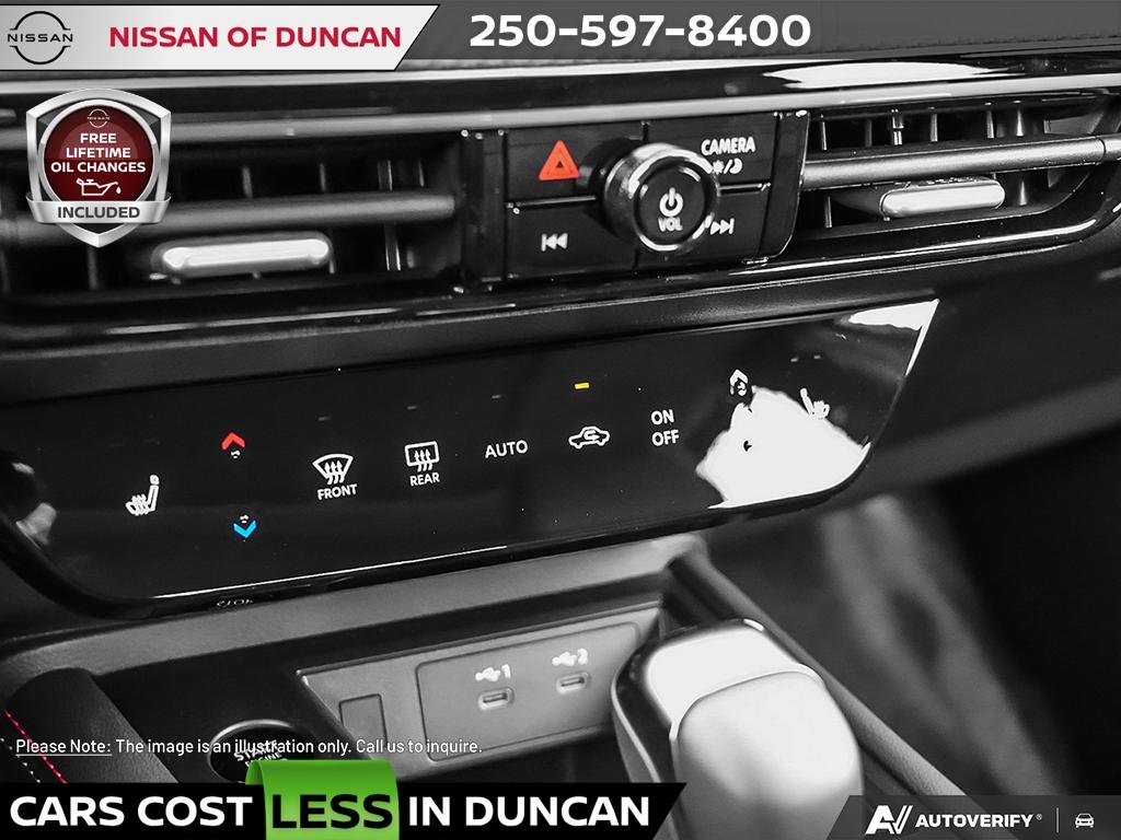 2025 Nissan Kicks SR PREMIUM SPRT WHL PKG-23