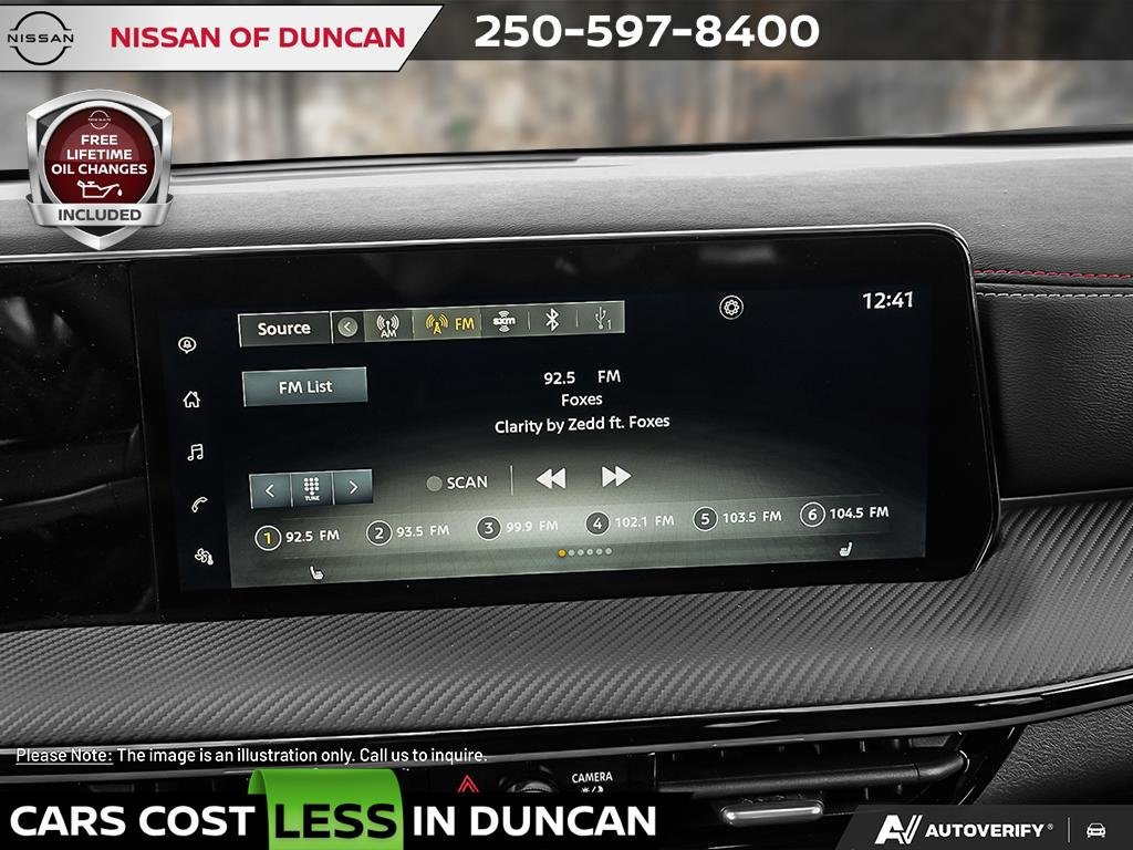 2025 Nissan Kicks SR PREMIUM SPRT WHL PKG-17