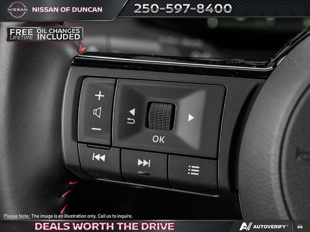 2025 Nissan Kicks SR PREMIUM SPRT WHL PKG-14