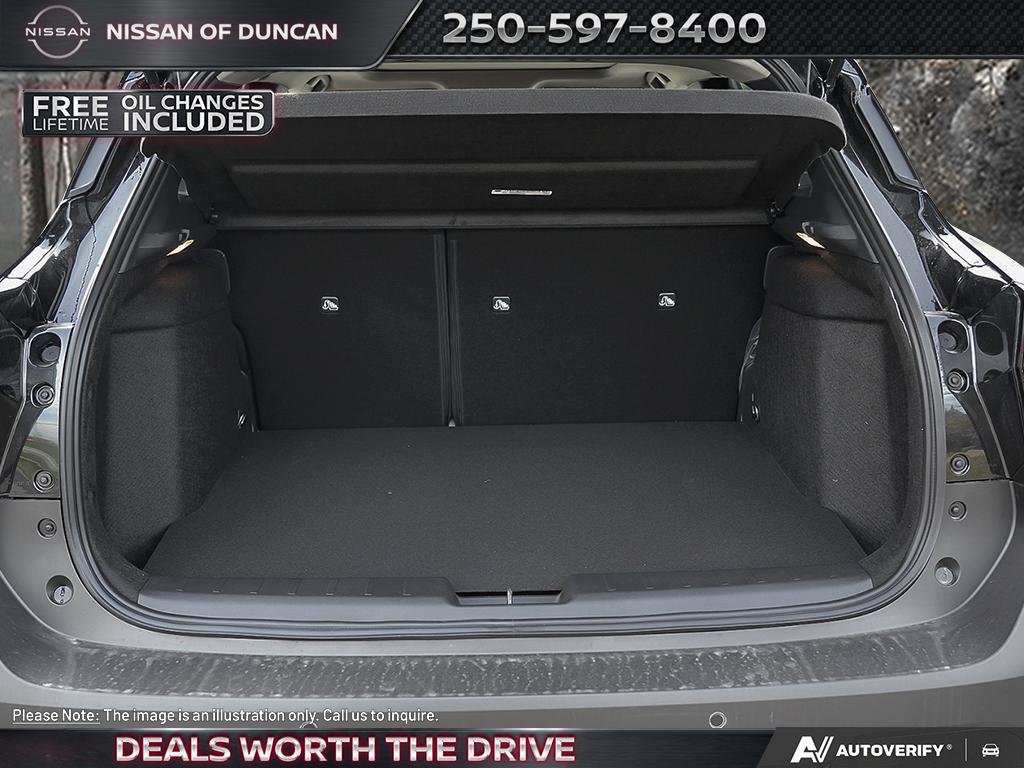 2025 Nissan Kicks SR PREMIUM SPRT WHL PKG-6