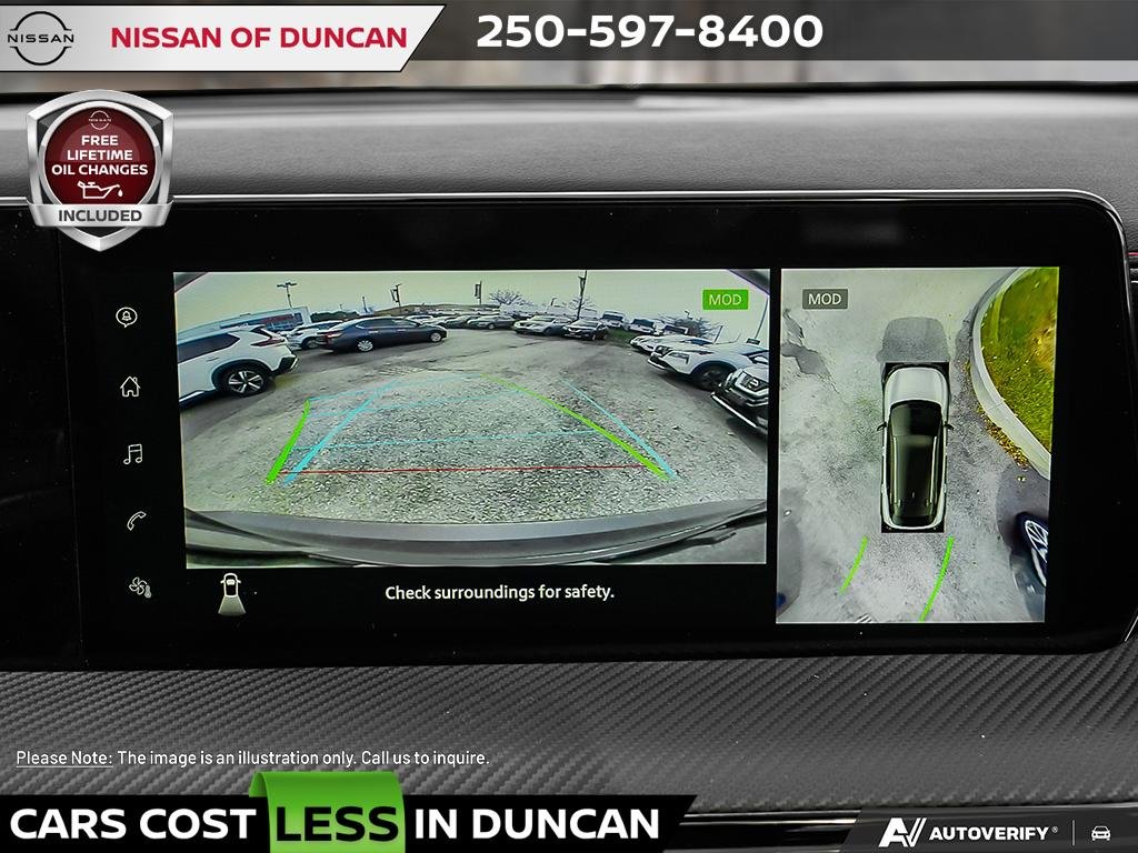 2025 Nissan Kicks SR PREMIUM SPRT WHL PKG-22