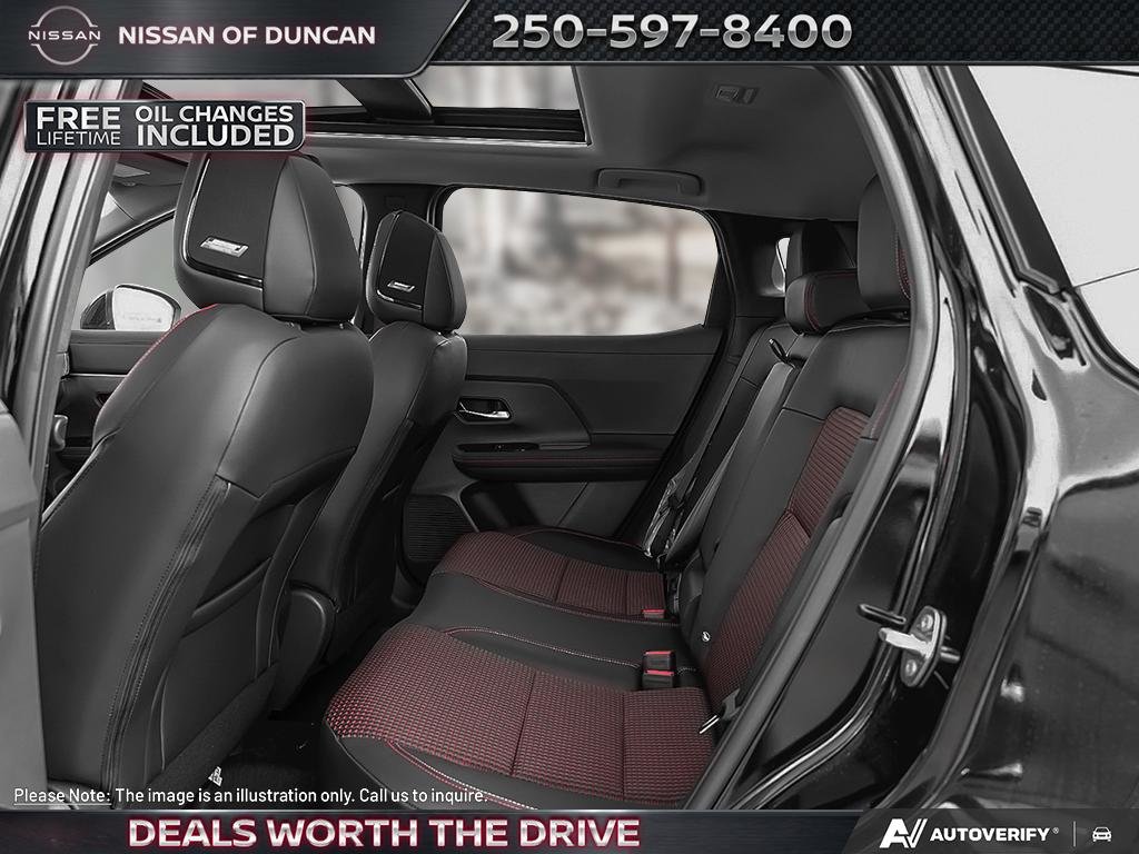 2025 Nissan Kicks SR PREMIUM SPRT WHL PKG-20