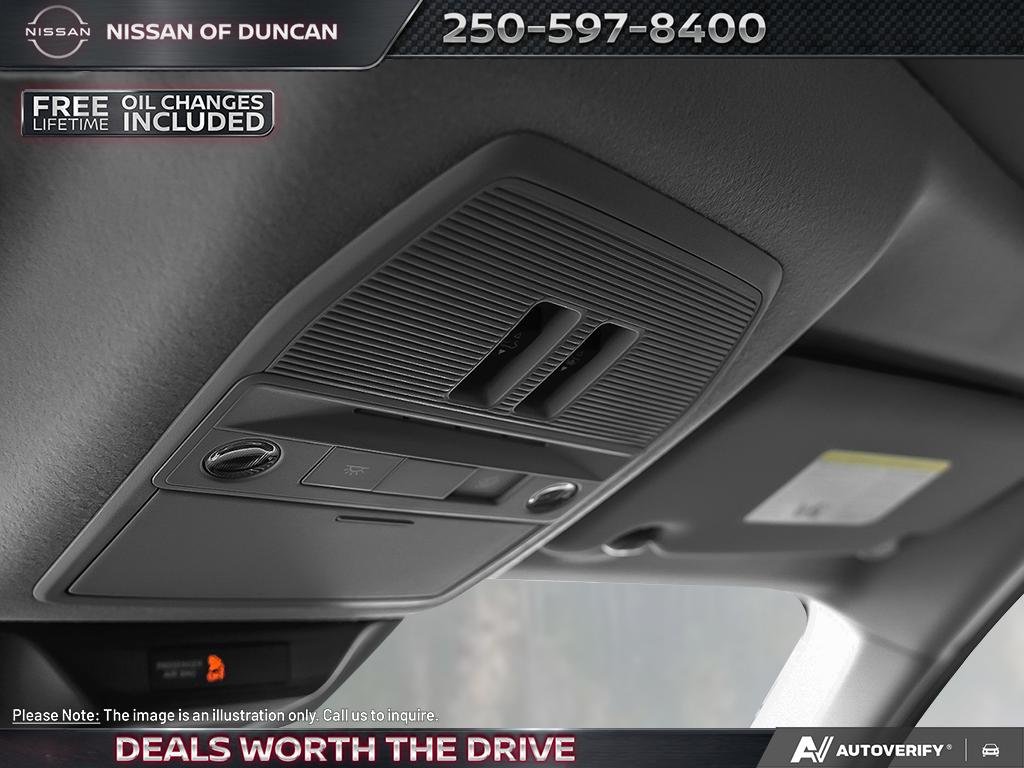 2025 Nissan Kicks SR PREMIUM SPRT WHL PKG-18