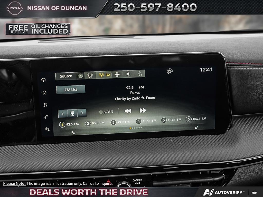 2025 Nissan Kicks SR PREMIUM SPRT WHL PKG-17