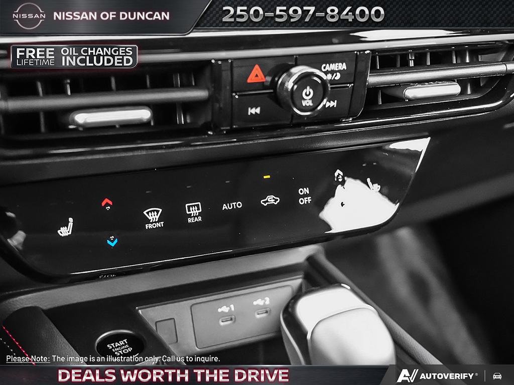 2025 Nissan Kicks SR PREMIUM SPRT WHL PKG-23