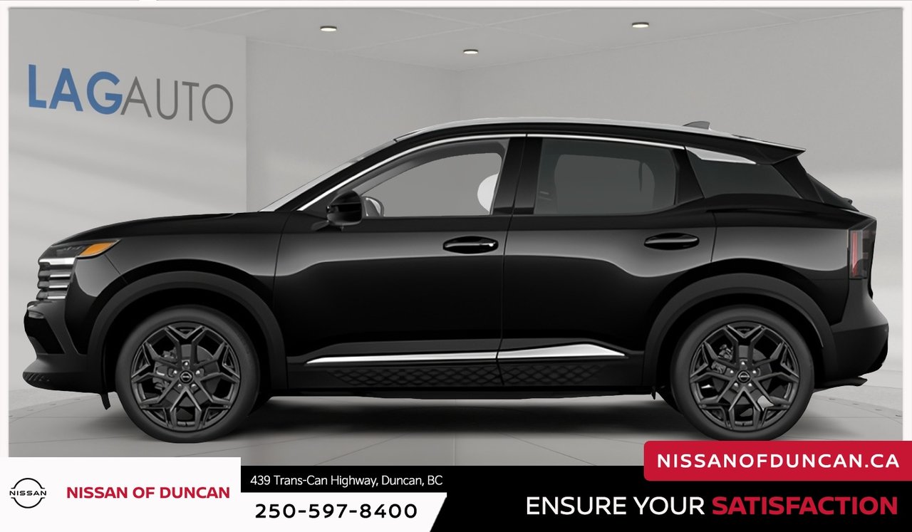 2025 Nissan Kicks SR PREMIUM SPRT WHL PKG-1