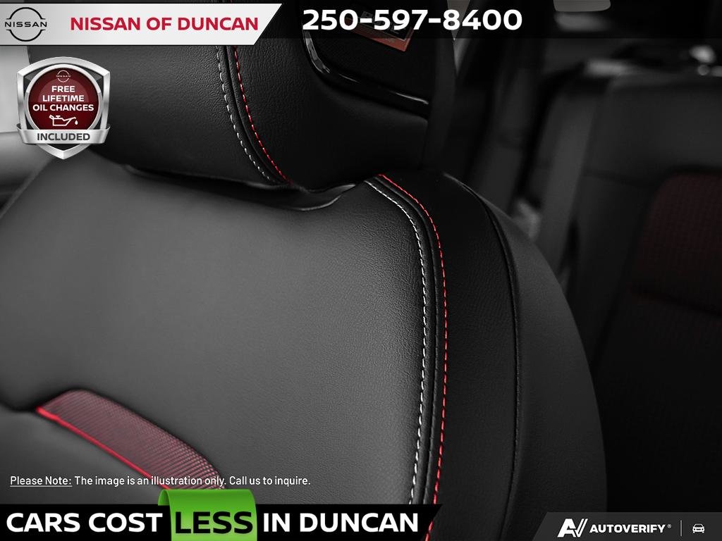 2025 Nissan Kicks SR PREMIUM SPRT WHL PKG-19