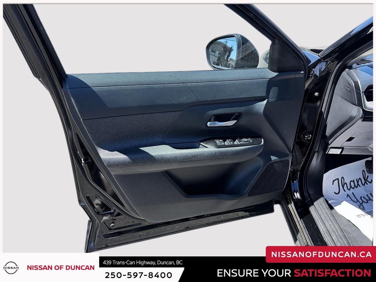 2025 Nissan Kicks SV-11