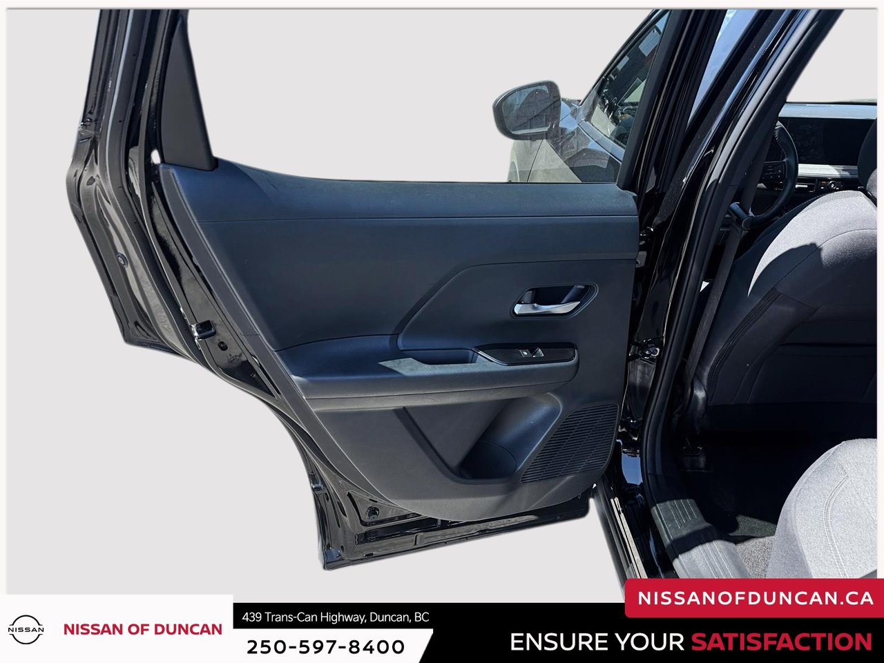 2025 Nissan Kicks SV-8