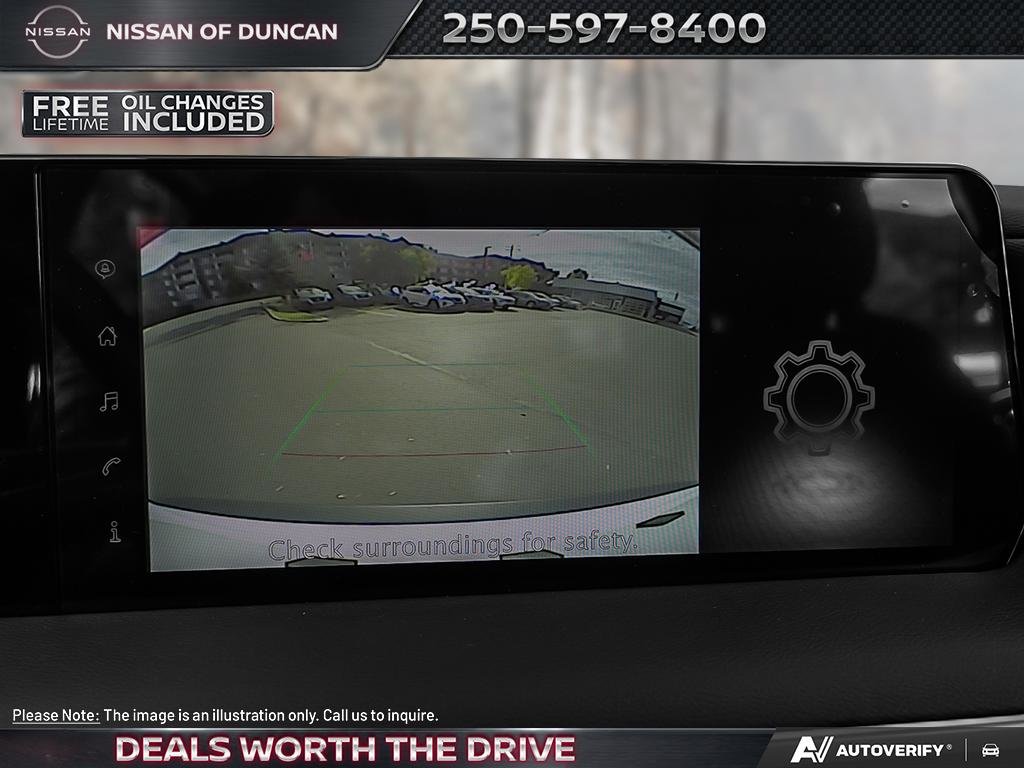 2026 Nissan Kicks S FWD-21