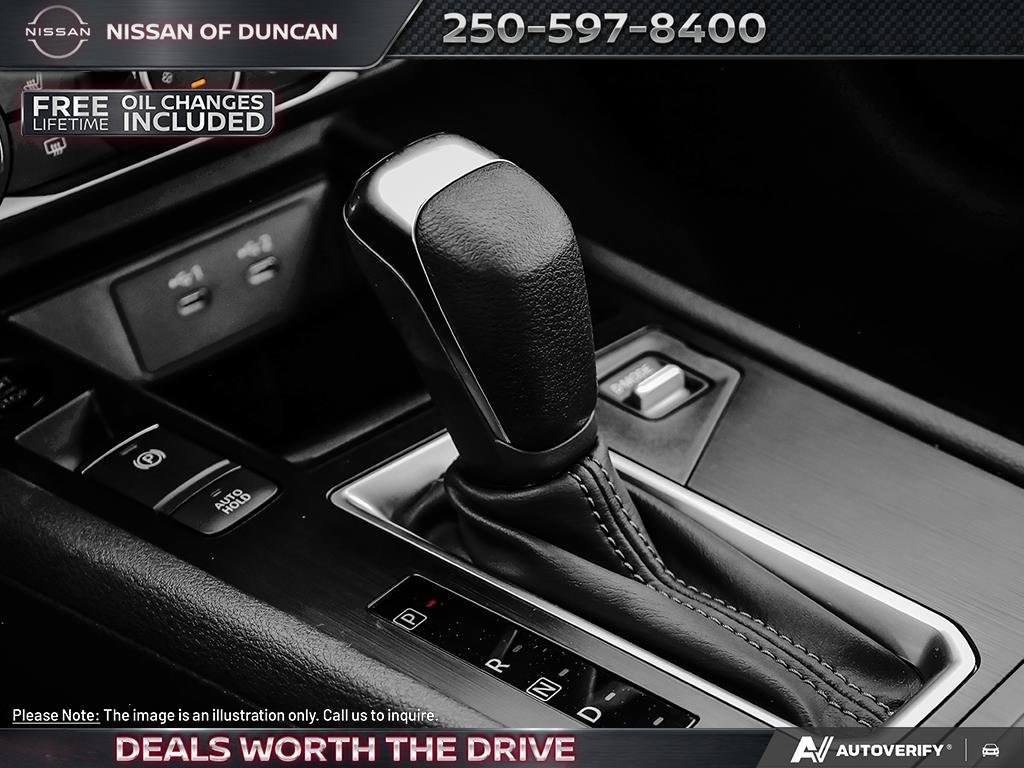 2026 Nissan Kicks S AWD-16
