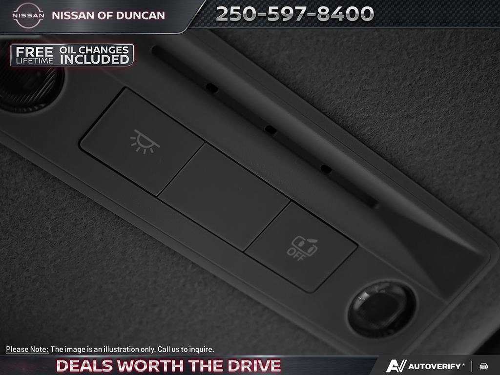 2026 Nissan Kicks S AWD-18