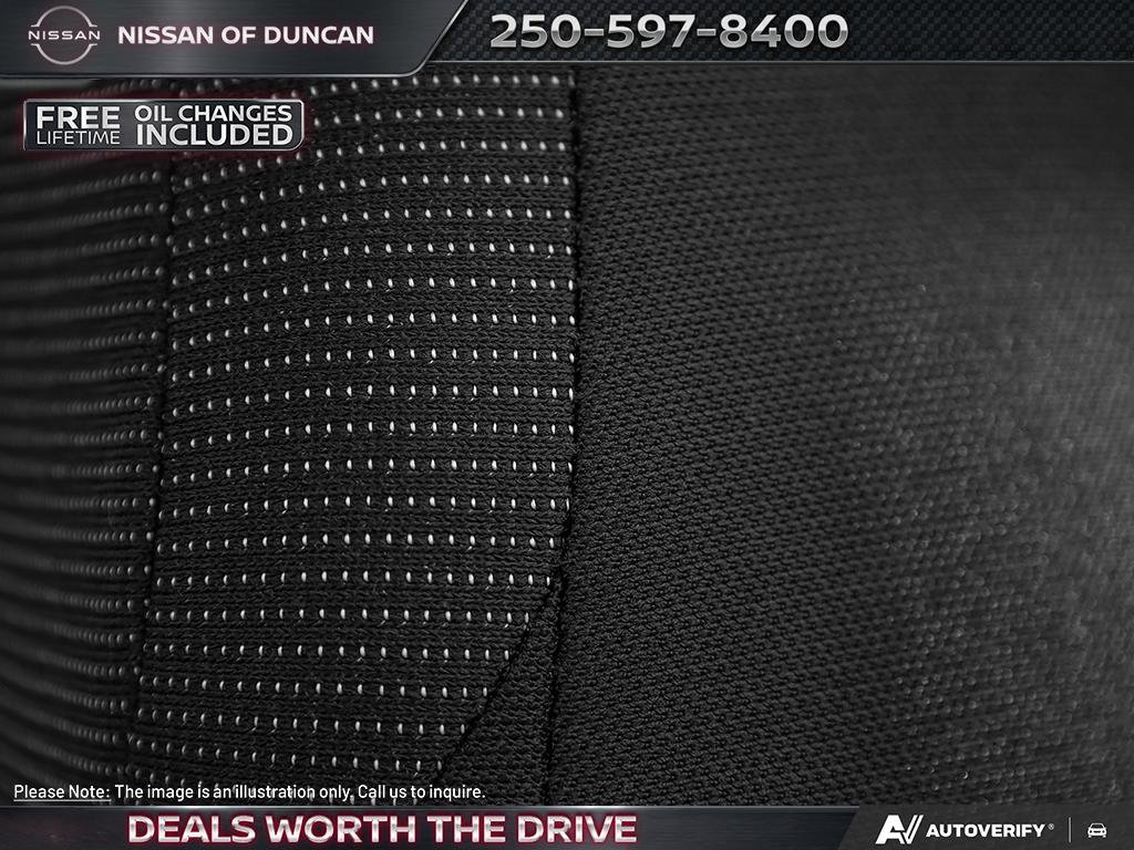 2026 Nissan Kicks S AWD-19