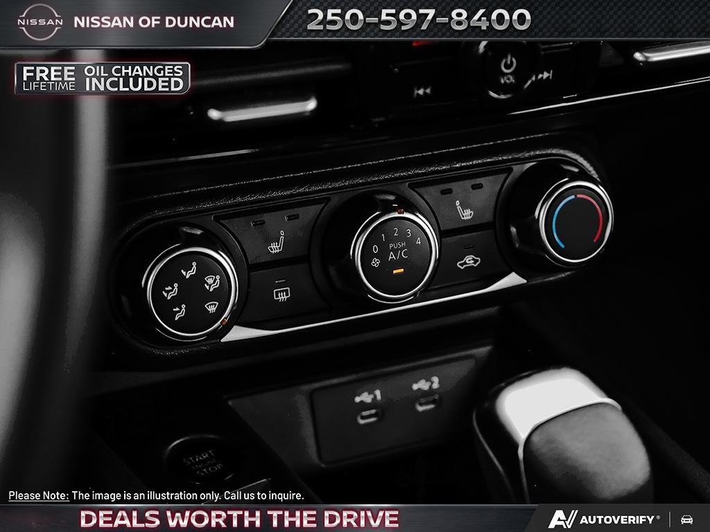 2026 Nissan Kicks S AWD-23
