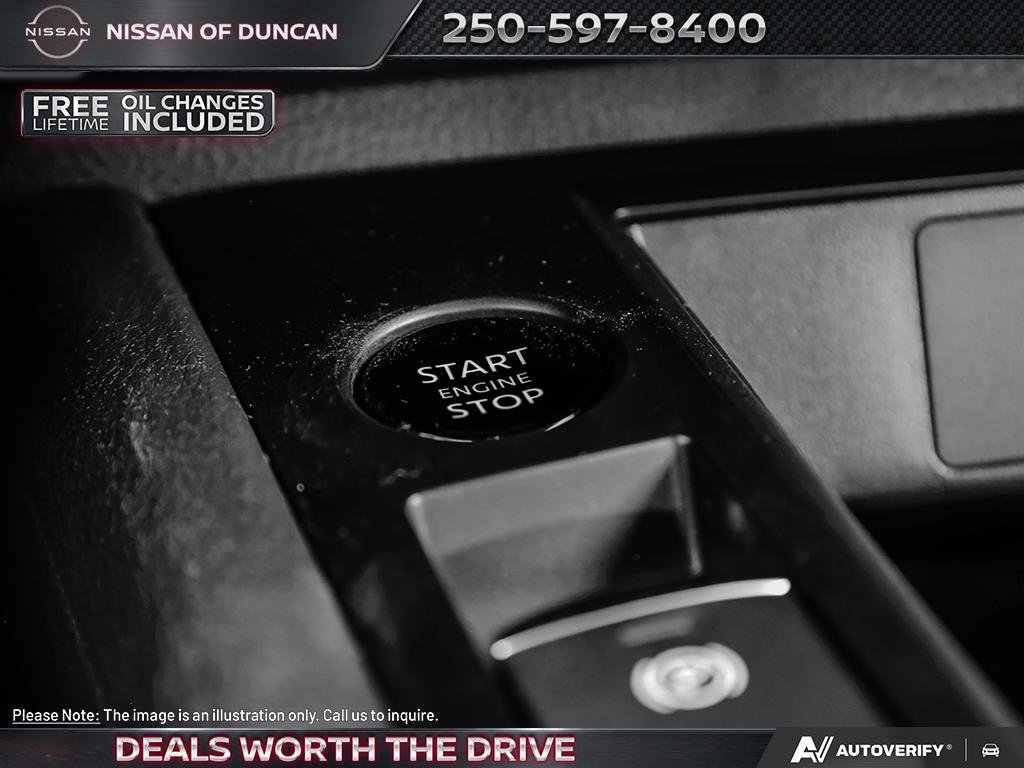 2026 Nissan Kicks S AWD-25