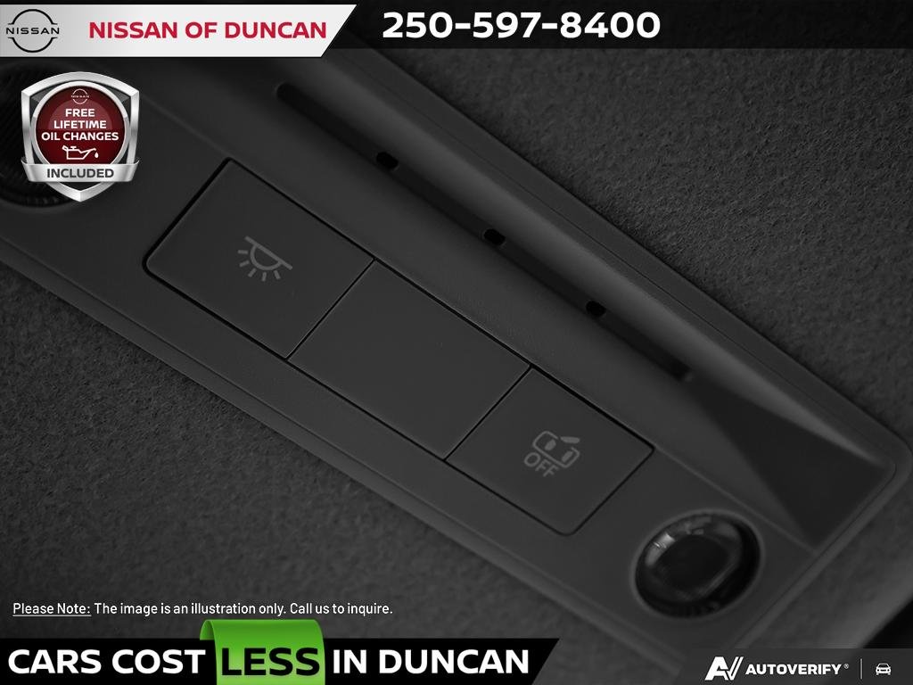 2026 Nissan Kicks S AWD-18