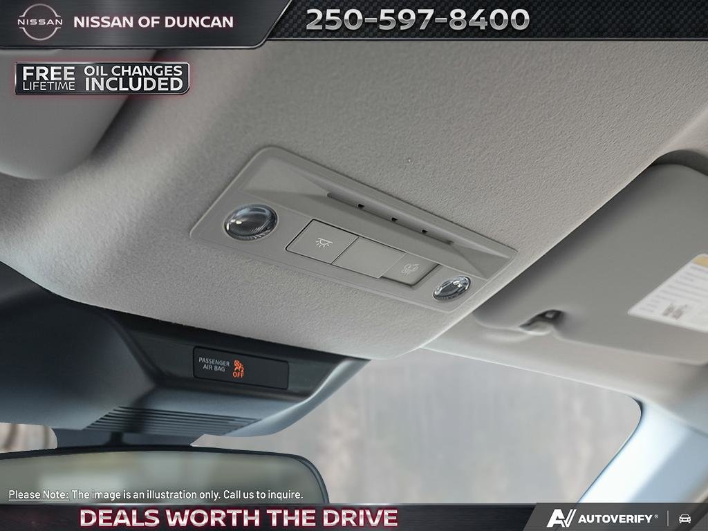2026 Nissan Kicks S AWD-18