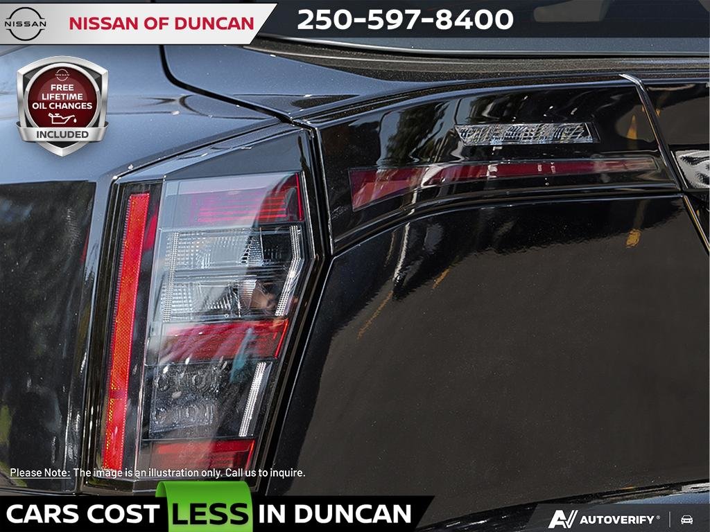 2026 Nissan Kicks S FWD-10