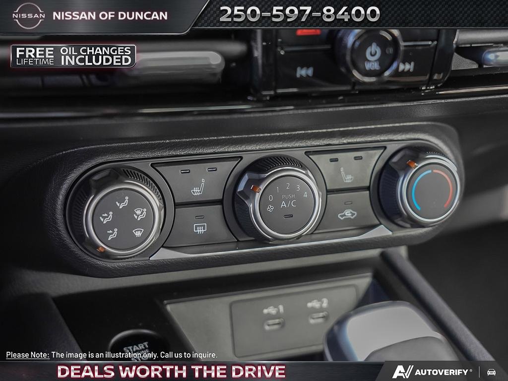 2026 Nissan Kicks S AWD-22