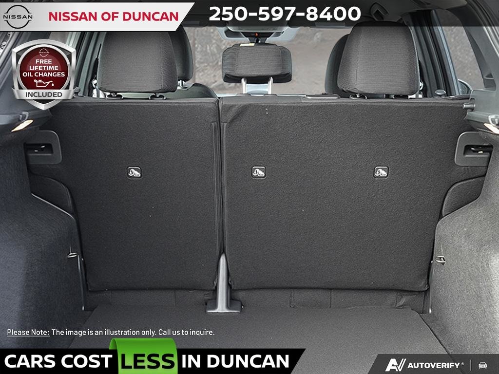 2026 Nissan Kicks SR Premium AWD-6