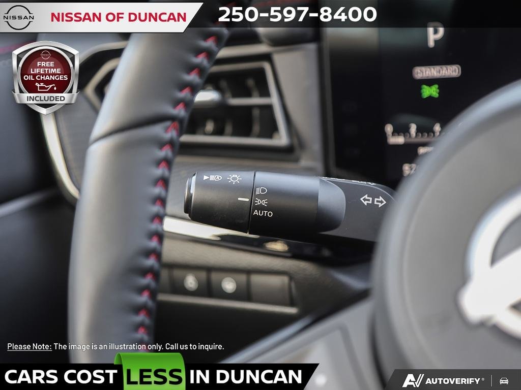 2026 Nissan Kicks SR Premium AWD-23