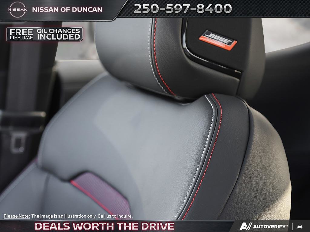 2026 Nissan Kicks SR Premium AWD-18