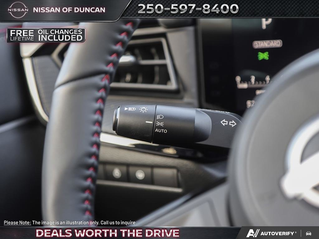 2026 Nissan Kicks SR Premium AWD-23
